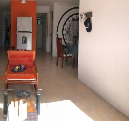 Depto Duplex קנקון מראה חיצוני תמונה