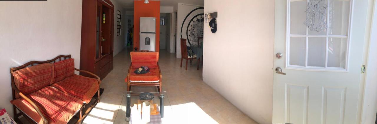 Depto Duplex קנקון מראה חיצוני תמונה