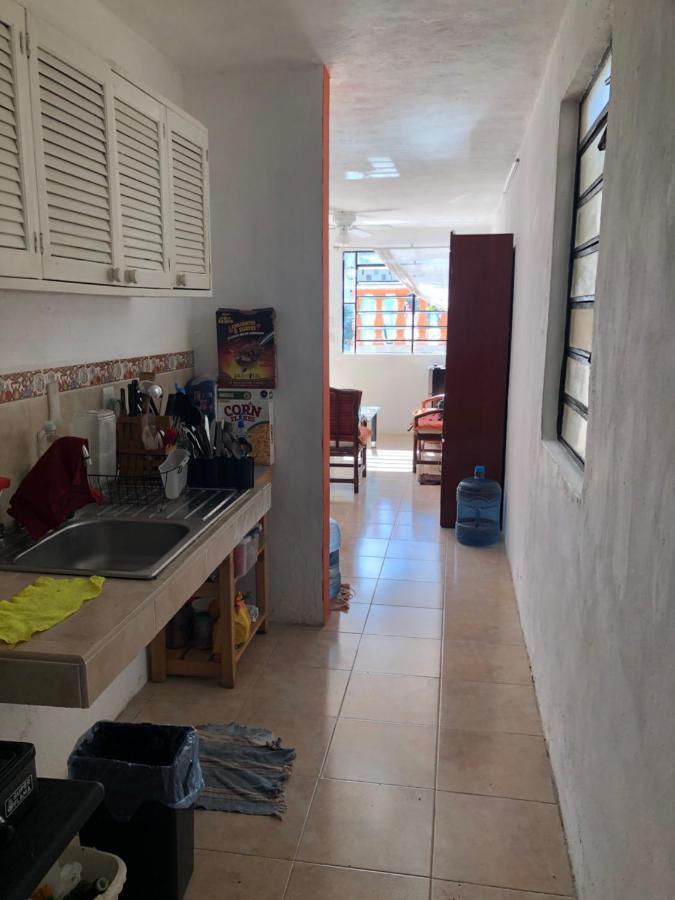 Depto Duplex קנקון מראה חיצוני תמונה