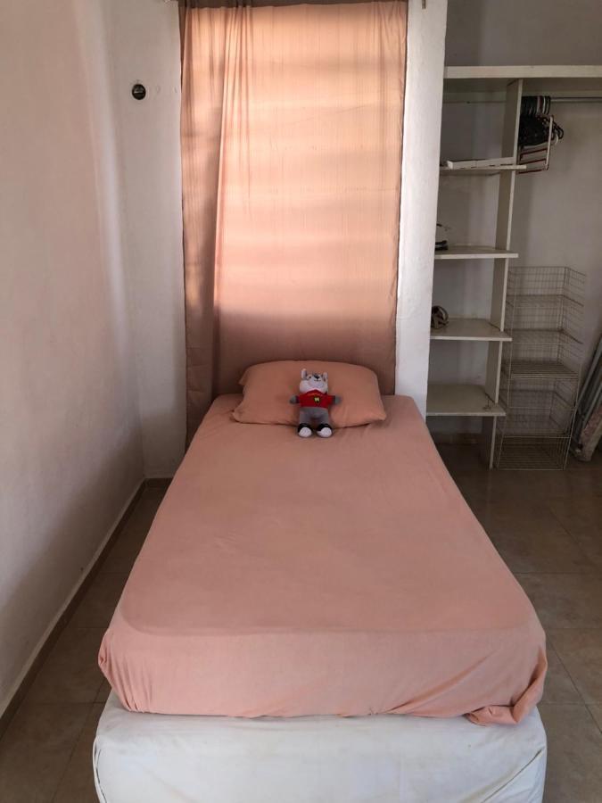 Depto Duplex קנקון מראה חיצוני תמונה