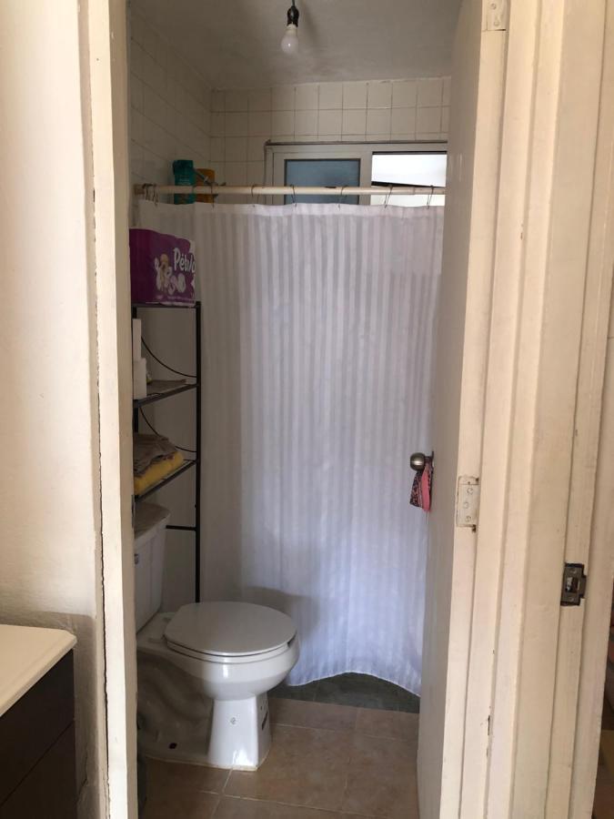 Depto Duplex קנקון מראה חיצוני תמונה