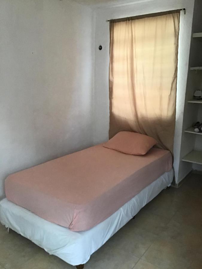 Depto Duplex קנקון מראה חיצוני תמונה
