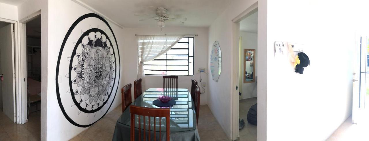 Depto Duplex קנקון מראה חיצוני תמונה