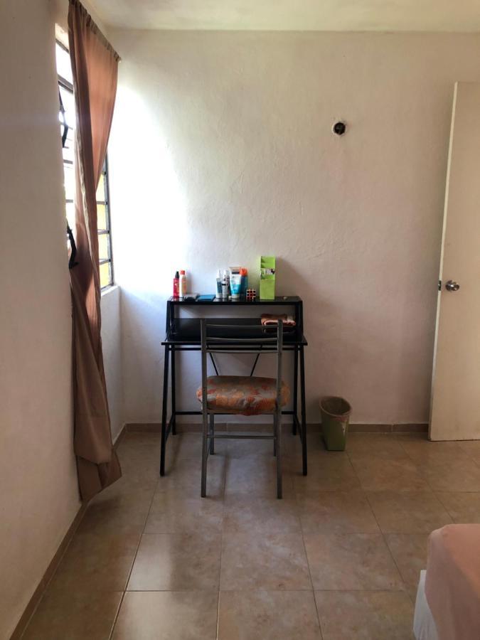 Depto Duplex קנקון מראה חיצוני תמונה