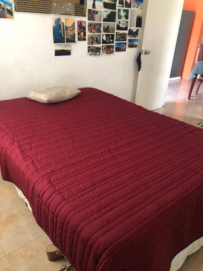 Depto Duplex קנקון מראה חיצוני תמונה